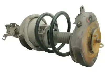 Gebrauchtes Autoersatzteil Stoßdämpfer links vorne zum RENAULT SCÉNIC I MONOSPACE (JA0/1_, FA0_)  OEM-IAM-Referenzen 7700430760  