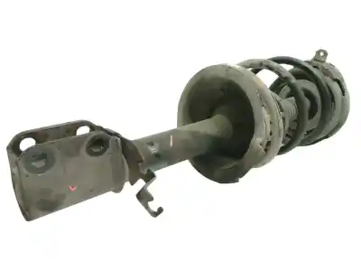 Pezzo di ricambio per auto di seconda mano ammortizzatore anteriore sinistro per renault scénic i monospace (ja0/1_, fa0_) 1.9 dti (ja1u) riferimenti oem iam 7700430760  