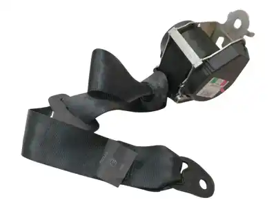 Second-hand car spare part REAR RIGHT SEAT BELT for DACIA DOKKER  OEM IAM references 888416959R  625552200B