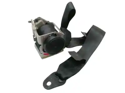 Second-hand car spare part rear right seat belt for dacia dokker ambiance oem iam references 888416959r  625552200b