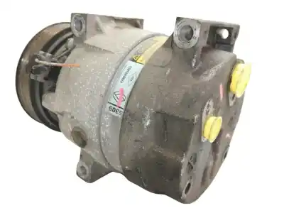 Pezzo di ricambio per auto di seconda mano compressore aria condizionata per renault scénic i monospace (ja0/1_, fa0_) 1.9 dti (ja1u) riferimenti oem iam 7700111289  1135309