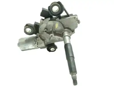 Автозапчасти б/у мотор заднего стеклоочистителя за citroen c4 picasso sx ссылки oem iam 0390201840 9654116380 