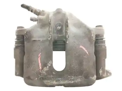 Pièce détachée automobile d'occasion etrier de frein avant droit pour renault scénic i monospace (ja0/1_, fa0_) 1.9 dti (ja1u) références oem iam 