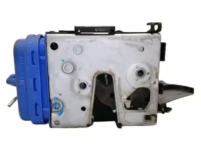 Peça sobressalente para automóvel em segunda mão fechadura da porta traseira direita por audi a4 berlina (b5) 1.9 tdi referências oem iam 8d0839016a