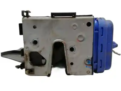 Peça sobressalente para automóvel em segunda mão fechadura da porta traseira esquerda por audi a4 berlina (b5) 1.9 tdi referências oem iam 8d0839015a