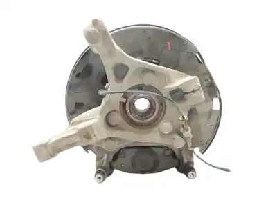 Second-hand car spare part FRONT RIGHT KNUCKLE for OPEL ASTRA J LIM.  OEM IAM references   