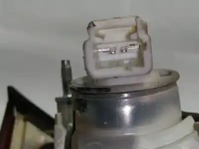 Автозапчасти б/у внутренний левый задний фонарь за citroen c4 picasso sx ссылки oem iam 9653547777  