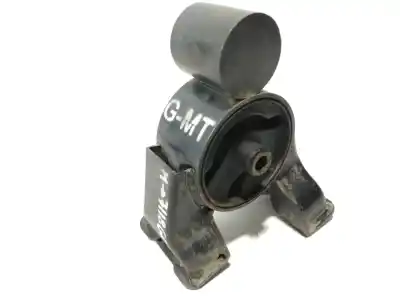 Second-hand car spare part left engine support for kia cee´d active oem iam references 219312h000  