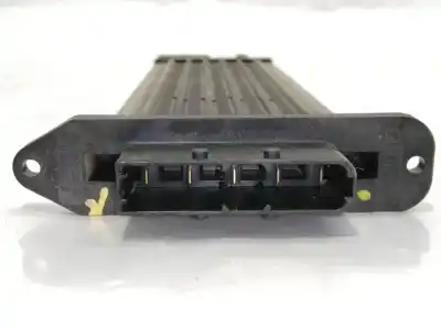 Автозапчасти б/у сопротивление нагреву за citroen c4 picasso sx ссылки oem iam a52101800 07t047u0050 