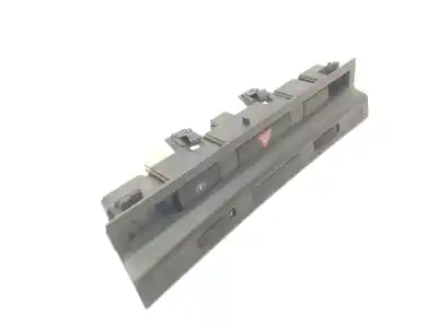 Peça sobressalente para automóvel em segunda mão interruptor 4 piscas - emergência por audi a6 berlina (4f2) 2.0 tdi referências oem iam 