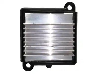 Автозапчасти б/у сопротивление нагреву за citroen c4 picasso sx ссылки oem iam a43000700 0288100 