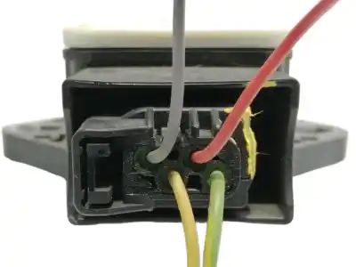 Автозапчастина б/у датчик для citroen c4 picasso sx посилання на oem iam 9663138180 0265005715 