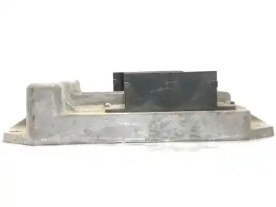Pezzo di ricambio per auto di seconda mano centralina motore per opel meriva cosmo riferimenti oem iam 97350948  