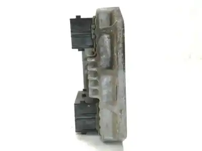 Pezzo di ricambio per auto di seconda mano centralina motore per opel meriva cosmo riferimenti oem iam 97350948  