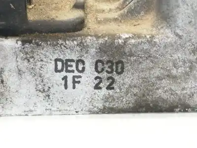 Pezzo di ricambio per auto di seconda mano centralina motore per opel meriva cosmo riferimenti oem iam 97350948  