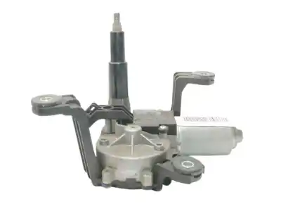 Second-hand car spare part rear windshield wiper motor for opel astra j lim. excellence oem iam references 13395013