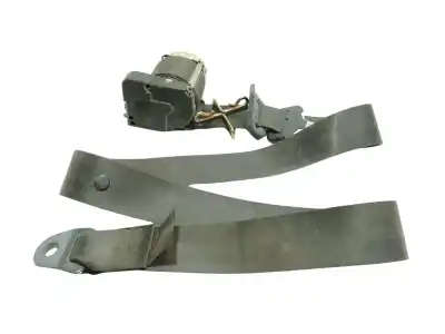Peça sobressalente para automóvel em segunda mão CINTO DE SEGURANÇA DIANTEIRO DIREITO por CITROEN C3  Referências OEM IAM 96408406XX  