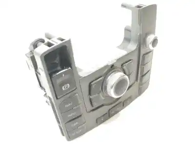 Peça sobressalente para automóvel em segunda mão comandos de alavanca por audi a6 berlina (4f2) 2.0 tdi referências oem iam 4f1919610