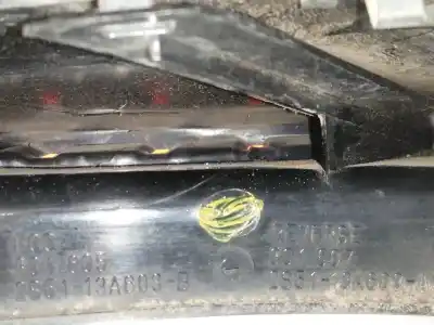 Second-hand car spare part left tailgate light for ford fiesta (cbk) ambiente oem iam references 2s5113a603b  