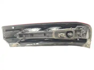 Second-hand car spare part left tailgate light for ford fiesta (cbk) ambiente oem iam references 2s5113a603b  