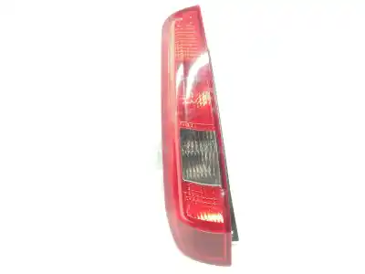 Second-hand car spare part left tailgate light for ford fiesta (cbk) ambiente oem iam references 2s5113a603b  