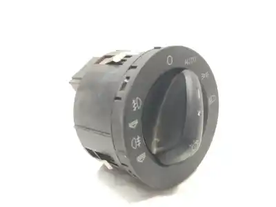 Peça sobressalente para automóvel em segunda mão comutador de luzes por audi a6 berlina (4f2) 2.0 tdi referências oem iam 4f1941531d