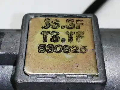 Second-hand car spare part ignition switch for daewoo lanos se oem iam references 530825  