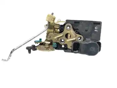 Peça sobressalente para automóvel em segunda mão fechadura da porta traseira direita por chevrolet tacuma se referências oem iam 