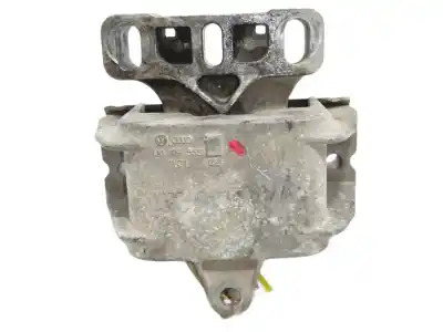 İkinci el araba yedek parçası SOL MOTOR DESTEGI için VOLKSWAGEN GOLF IV BERLINA (1J1)  OEM IAM referansları 1J0199555 171268A 