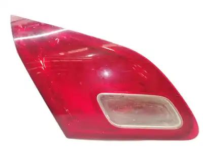 Second-hand car spare part interior left tailgate light for opel astra j lim. excellence oem iam references 