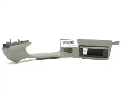 Peça sobressalente para automóvel em segunda mão botão / interruptor elevador vidro traseiro direito por audi a6 berlina (4f2) 2.0 tdi referências oem iam 4f0959855