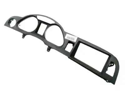 Peça sobressalente para automóvel em segunda mão moldagem por audi a6 berlina (4f2) 2.0 tdi referências oem iam 4f1857115