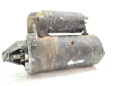 İkinci el araba yedek parçası MOTOR ÇALISIYOR için SEAT MARBELLA  OEM IAM referansları 9000141101  