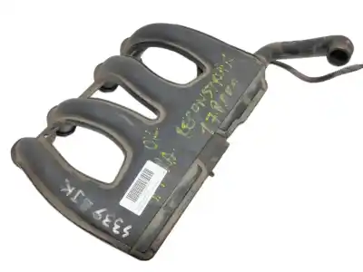 Pezzo di ricambio per auto di seconda mano COLLETTORE DI ASPIRAZIONE per PEUGEOT PARTNER (S1)  Riferimenti OEM IAM 9642405280  
