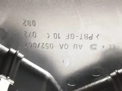 Second-hand car spare part fuse box unit for audi a6 berlina (4f2) 2.0 tdi oem iam references 8d1941824  