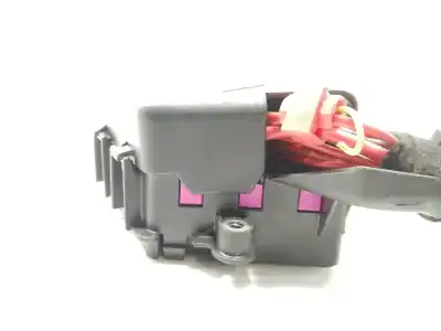 Second-hand car spare part fuse box unit for audi a6 berlina (4f2) 2.0 tdi oem iam references 8d1941824  