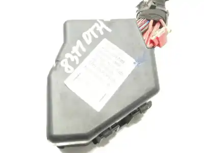 Second-hand car spare part fuse box unit for audi a6 berlina (4f2) 2.0 tdi oem iam references 8d1941824  