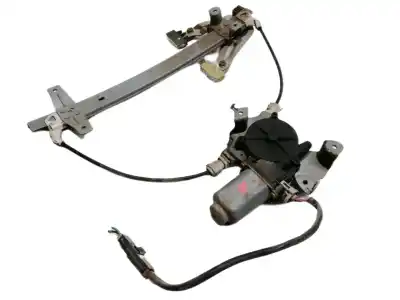 Second-hand car spare part REAR RIGHT WINDOW REGULATOR for NISSAN PRIMERA BERLINA (P11)  OEM IAM references 4006003T  