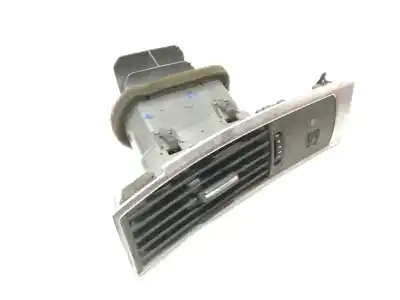 Peça sobressalente para automóvel em segunda mão grelha / difusor de ar por audi a6 berlina (4f2) 2.0 tdi referências oem iam 4f1820901