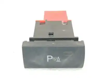 Pezzo di ricambio per auto di seconda mano interruttore per audi a6 berlina (4f2) 2.0 tdi riferimenti oem iam 4f0919281  