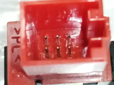 Pezzo di ricambio per auto di seconda mano interruttore per audi a6 berlina (4f2) 2.0 tdi riferimenti oem iam 4f0919281  