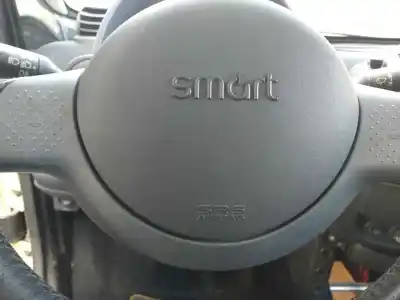 Peça sobressalente para automóvel em segunda mão airbag dianteiro esquerdo por smart coupe pulse referências oem iam ha0301290107  