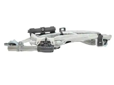 Peça sobressalente para automóvel em segunda mão airbag de cortina dianteiro direito por bmw serie 3 berlina (e90) 320d referências oem iam 85696664603l