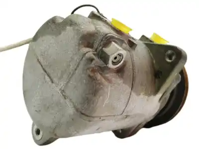 Tweedehands auto-onderdeel airconditioning compressor voor smart coupe pulse oem iam-referenties a1602300111  