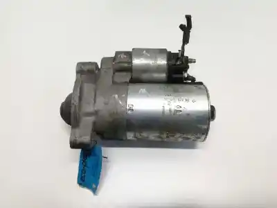 Peça sobressalente para automóvel em segunda mão motor de arranque por citroen c4 coupe collection referências oem iam 0001112041