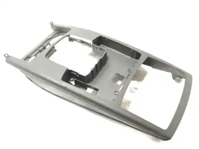Peça sobressalente para automóvel em segunda mão forra / revestimento da mala por audi a6 berlina (4f2) 2.0 tdi referências oem iam 4f1864261