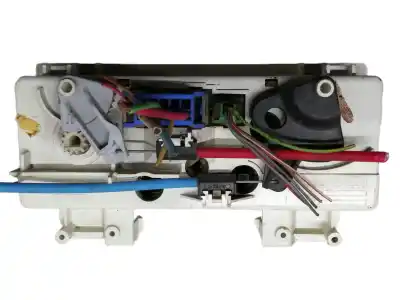 Peça sobressalente para automóvel em segunda mão comando de sofagem (chauffage / ar condicionado)  por citroen c4 coupe collection referências oem iam c2567 c2567i152y 