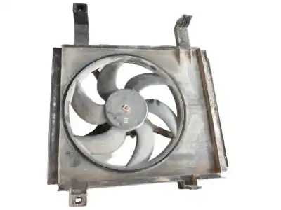 Peça sobressalente para automóvel em segunda mão termoventilador elétrico por smart coupe pulse referências oem iam 0003436v007