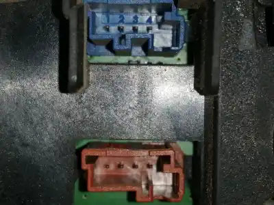 Second-hand car spare part multifunction switch for citroen c4 coupe collection oem iam references 345657346 n345657346 6242z1 