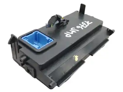 Автозапчастина б/у електронний модуль для citroen c4 lim. feel edition посилання на oem iam 9687606680